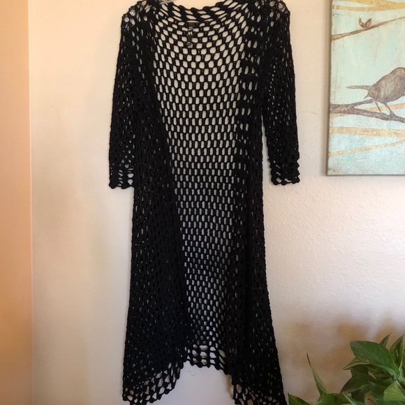 Knit Festival Sweater - Picture 2 of 2